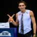Duplantis najavio zlato na SP u Beogradu