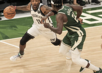 Irving debituje u novoj NBA sezoni posle 35 propuštenih mečeva zbog bojkota vakcine