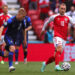 Brentford želi Eriksena