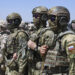 Rusi se povlače iz Kazahstana