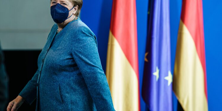 “Profit iznad principa”: Šta je Angela Merkel zaista pružila EU