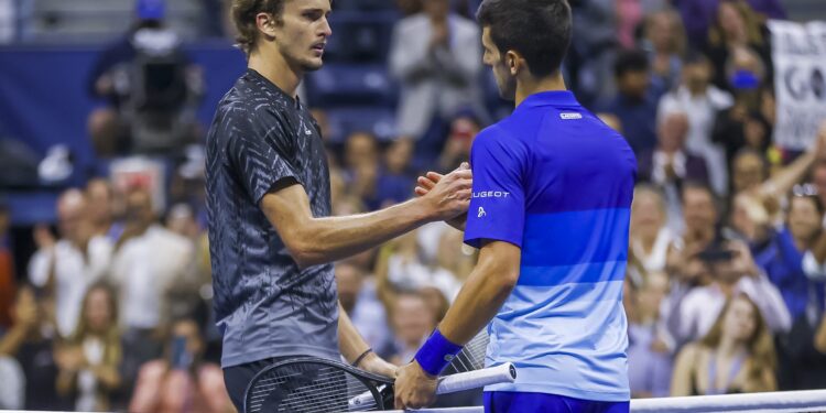 “Novak je verovatno najbolji, ne treba otpisati Nadala”