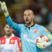 Borjan napustio pripreme Zvezde