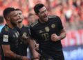 FIFA bira najbolje: Levandovski, Mesi i Salah kandidati za prestižnu nagradu
