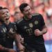 FIFA bira najbolje: Levandovski, Mesi i Salah kandidati za prestižnu nagradu