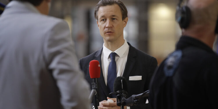 Novi posao za bivšeg austrijskog ministra finansija
