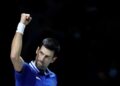 Ðoković zakazao novi trening, “pali se mašina” pred Australijan open