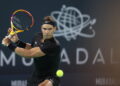 Nadal igra za trofej u Melburnu