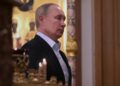 DW: Putin trijumfuje, Zapad rotira