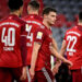 Šokantan nastavak sezone – Bajern izgubio u Minhenu!
