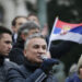 Srđan Đoković se oglasio emotivnom porukom uz jaku sliku (FOTO)