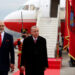 Erdogan u Albaniji: Radost Albanaca je i moja radost