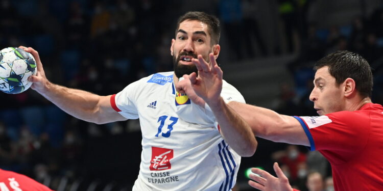 Novi skandal na EP u rukometu: Karabatić igra, iako je pozitivan na koronu!