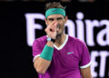 Nadal korak bliže tituli: Hačanov uspeo da mu otkine jedan set