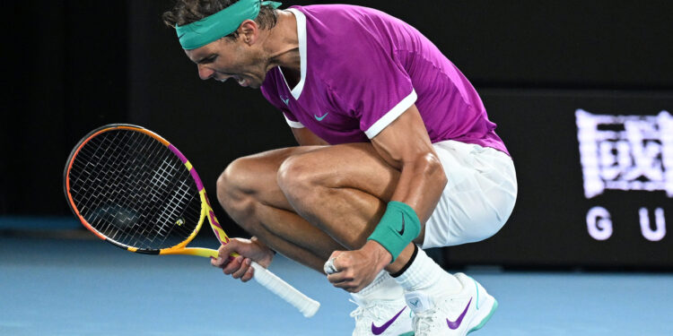 Nadal o teškim trenucima u karijeri: Svakog dana sam pomišljao na kraj