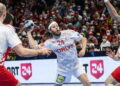 Danci predvođeni Hansenom izbacili Hrvate iz borbe za medalje