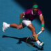 “Demonstracija sile”: Nadal hita ka trofeju u Melburnu