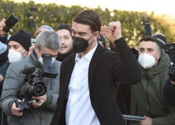 Vlahović potpisao za Juventus i postao srpski rekorder!