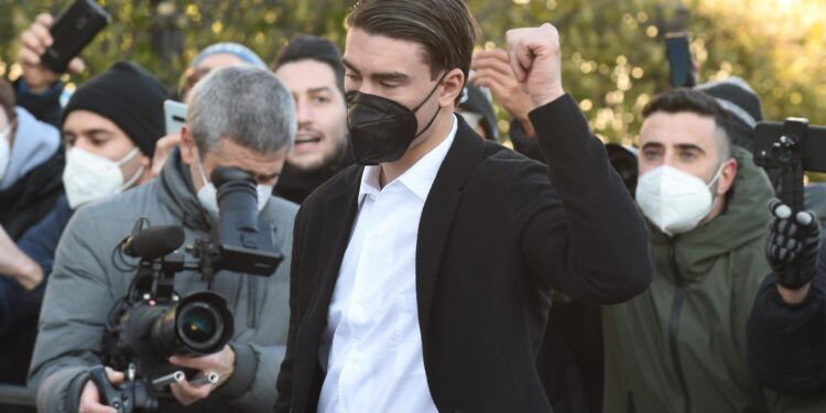 Vlahović potpisao za Juventus i postao srpski rekorder!