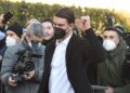 Vlahović odradio prvi trening u Juventusu (FOTO)
