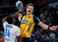 Šveđani bacili na kolena šampione OI, sa Španijom za zlato