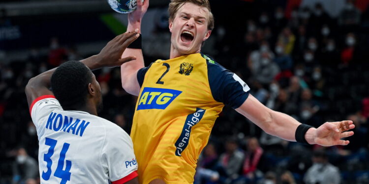 Šveđani bacili na kolena šampione OI, sa Španijom za zlato