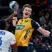 Šveđani bacili na kolena šampione OI, sa Španijom za zlato