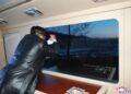 Severna Koreja testirala hipersoničnu raketu u prisustvu Kim Džong Una