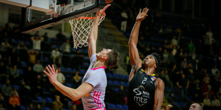 Mega iznenadila Partizan!