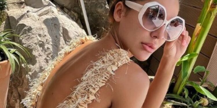 Marina Visković otkrila šta je operisala na sebi