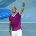 Rafa gazi redom: Nadal u nedelju juri rekordnu 21. gren slem titulu! (VIDEO)