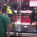 Viktorija Mitrović i Marko Osmakčić nasrnuli na Anu Spasojević, obezbeđenje uletelo u Belu kuću! (VIDEO)
