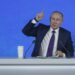 Kriza u Kazahstanu: Putin obavio razgovore