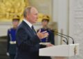 Veliki potres zbog izjave nemačkog komandanta! Zapad isteran na čistac zbog Rusije