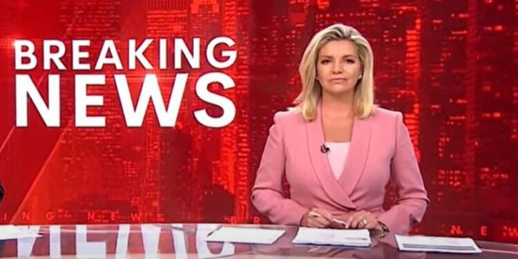 Sad se kaje: Oglasila se novinarka koja je izvređala Novaka u živom programu (VIDEO)