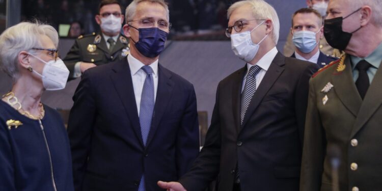 Kremlj: Ne pregovaramo sa SAD sa pozicije sile, ovde nema ultimatuma