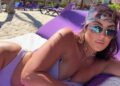 Senida Hajdarpašić mami uzdahe u Dominikanskoj Republici (FOTO)