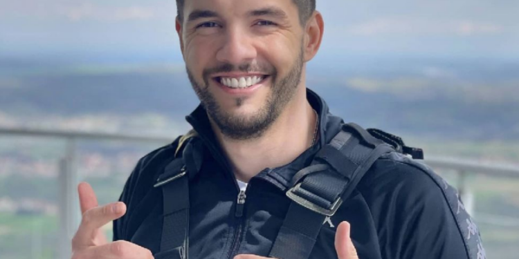 Stevan Piale uživa sa ćerkom Rosom na Divčibarama (FOTO)