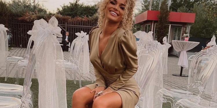 Teodora pokazala kako ugađa Ninu! (FOTO)