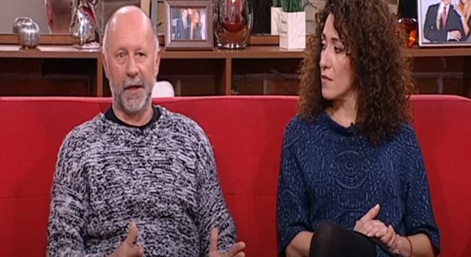 Žika iz Zane se našao na meti optužbi voditeljke, a evo šta je on imao da kaže na to! (FOTO)