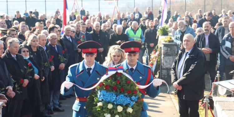 Zverski ubijeno 2.300 Srba za dva dana