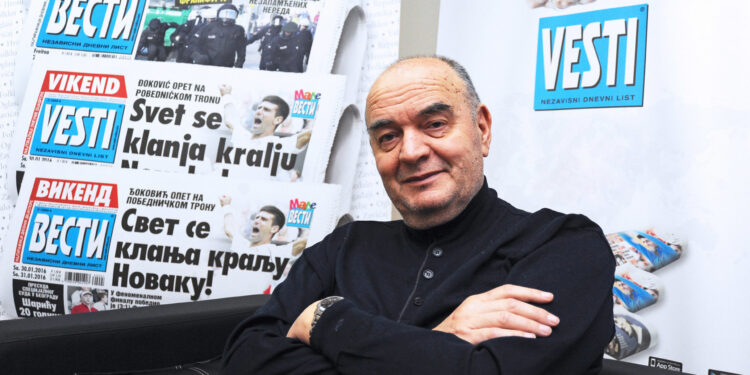 Kriza trese košarku