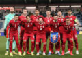 Otkriven grb Srbije za Mundijal u Kataru (FOTO)