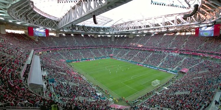 Španci predlažu: Izbaciti Ruse iz sportskih takmičenja!