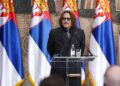 Srbija odlikovala Džonija Depa: Hvala vam, nikada neću izneveriti ovu čast!