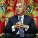 Ðukanović: Ugovor sa SPC govori o lošoj nameri