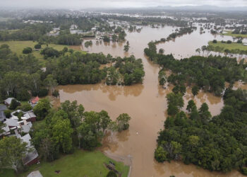 Poplave odnele šest života