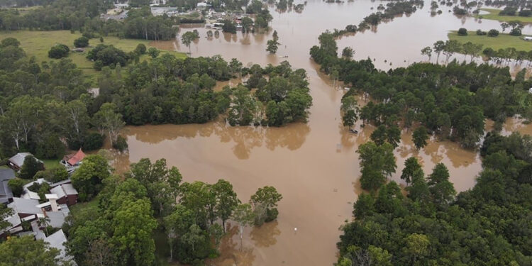 Poplave odnele šest života
