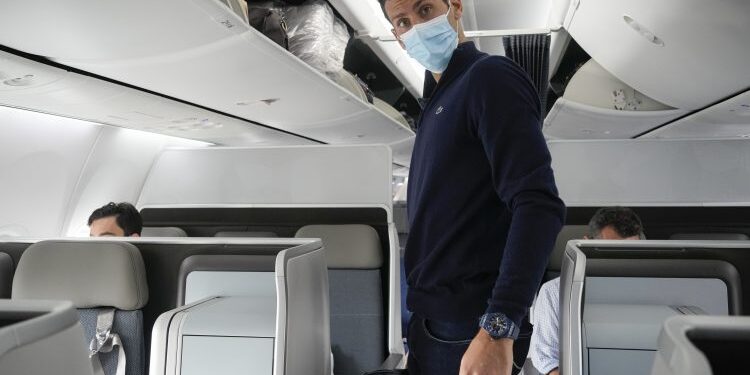 “Novak je pokazao kakva je osoba, zaslužuje poštovanje”