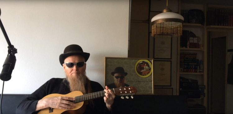 Preminuo muzičar Predrag Vranešević